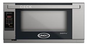 Печь подовая UNOX XEKDT-01EU-D