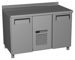 Стол морозильный Карбома T70 L2-1 9006 (2GN/LT 11)