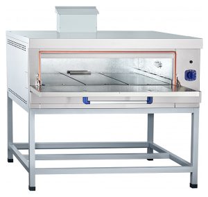 Шкаф пекарский Abat ГШ-1