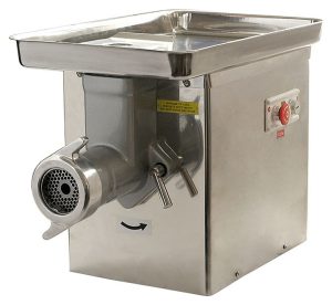 Мясорубка БЕЛТОРГМАШ МИМ-300