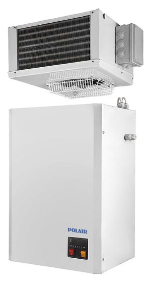 Сплит-система низкотемпературная POLAIR SB 109 M