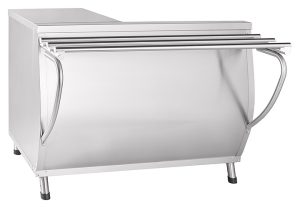 Кассовая кабина Abat КК-70Т