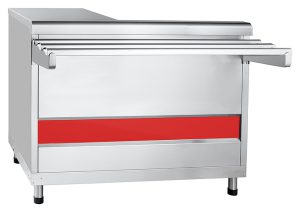 Кассовая кабина Abat КК-70КМ