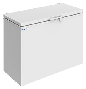 Ларь морозильный ITALFROST (Криспи) CF300S без корзин (R290)