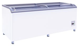 Ларь-бонета ITALFROST (Криспи) ЛВНР 2100 (ЛБР М 2100) БПR290 ББ9016.T.3.0.tn.0.PS