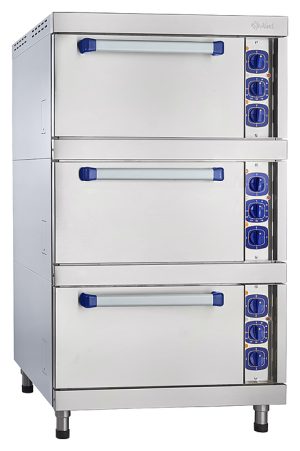Шкаф жарочный Abat ШЖЭ-3