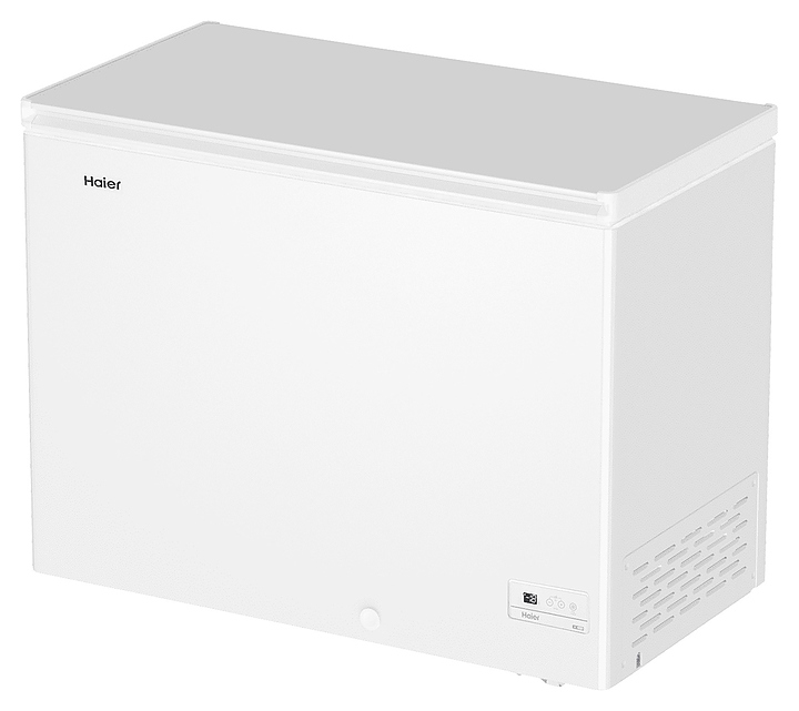 Заказать Ларь морозильный Haier HCE150R. Продажа торгового оборудования ...