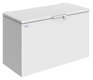 Ларь морозильный ITALFROST (Криспи) CF500S без корзин (R290)