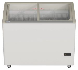 Ларь морозильный Haier SD-336AELUA