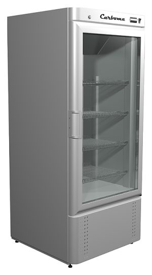 Шкаф холодильный Карбома V560 С
