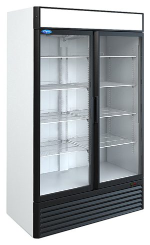 Шкаф холодильный Марихолодмаш Капри 1,12 УСК