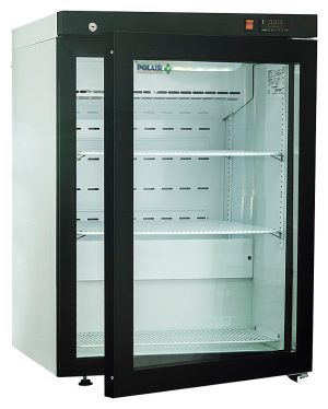 Шкаф холодильный фармацевтический POLAIR ШХФ-0,2 ДС