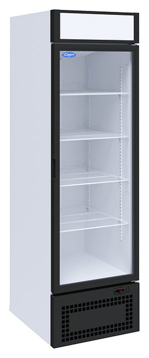 Шкаф холодильный Марихолодмаш Капри 0,5 СК