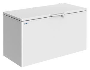Ларь морозильный ITALFROST (Криспи) CF600S без корзин (R290)