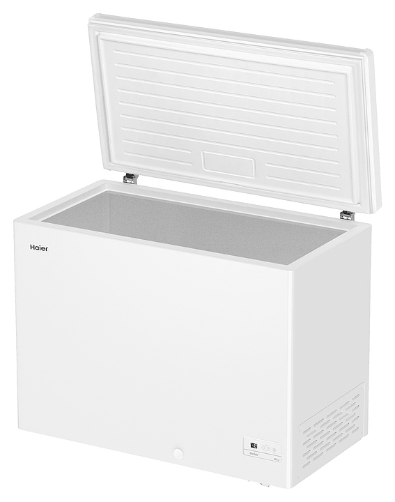 Заказать Ларь морозильный Haier HCE150R. Продажа торгового оборудования ...