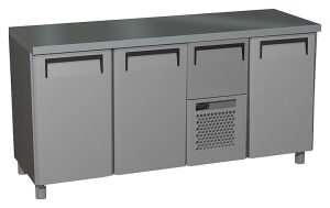 Стол холодильный Карбома T57 M3-1 0430 (BAR-360)