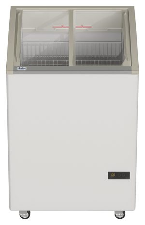 Ларь морозильный Haier SD-206AELUA