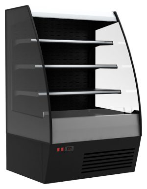 Горка комбинированная Карбома F 16-08 VM/SH 1,9-2 (1600/875 ВХСп/ВТ-1,9) (тонир. стеклопакет)