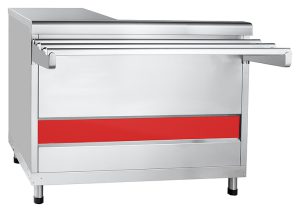 Кассовая кабина Abat КК-70КМ кашир.