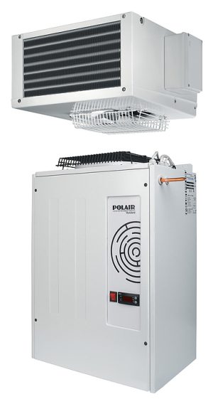 Сплит-система низкотемпературная POLAIR SB 109 S