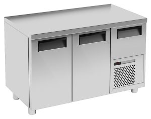 Стол холодильный Карбома T57 M2-1 0430 (BAR-250)