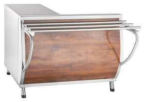 Кассовая кабина Abat КК-70Т кашир.