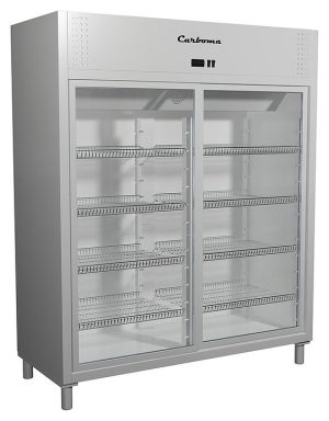 Шкаф холодильный Карбома R1400К