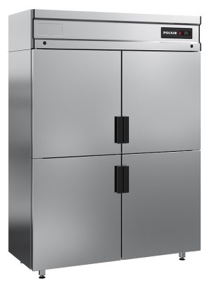 Шкаф холодильный POLAIR Smart Door CM110hd-G