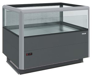 Бонета холодильная POLAIR CARINO 2500-098 LG/М Plug-in (6 климатический класс)