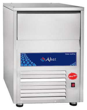 Льдогенератор Abat ЛГ-46/15К-01